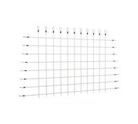 Filet d'escalade pour BERG PlayBase taille L