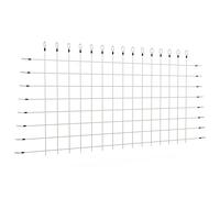 Filet d'escalade pour BERG PlayBase taille XL