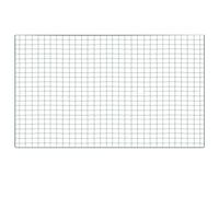 Filet d'escalade pour légumes, treillis de , filet de support de fleurs pour protection de la croissance des fruits, utilisation dans le jardin, serre intérieur et extérieur, 300 x 200 cm, 1