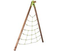 Filet d'escalade - TRIGANO - Kit Pirate T'Spieder pour portique 2,30m - Installation facile