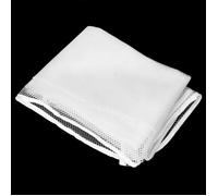 Filet d'escalier de sécurité pour balcon - SONEW - Blanc - 3 mètres - Protégez vos enfants et animaux