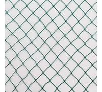 Filet d'étang 15m x 10m Filet à Feuilles Filet de silo Filet de Protection des Feuilles Filet de Protection des Oiseaux Filet de Protection de l'étang