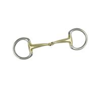 Filet d'olive articulé avec anneaux plats de 18 mm d'épaisseur Metalab
