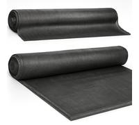 Filet d'ombrage, 1,5 x 25 m, 95 % de protection UV et serre-câbles, filet brise-vue, haute densité et bords renforcés, pour clôture de jardin, balcon, terrasse, protection solaire SPRINGOS