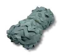 Filet D'ombrage / Camouflage 2 X 3 Gris