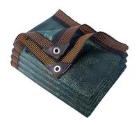 Filet d'ombrage de Jardin avec Effet d'ombrage à 90% Toile de Protection Solaire avec œillets Voile Ombrage Ajourée pour Plante Jardin Pergola Patio(2x12.0m/6.6x39.4FT)