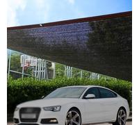 Filet d'ombrage de Jardin,Protection Thermique Respirante Résistant aux UV Couverture Extérieu pour Jardinage Serre Potager Extérieur Protection