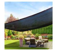 Filet D'ombrage Extensible avec Boutonnières Protection Solaire Filet Pare-Soleil pour Balcon, Abri Voiture, Pergola, Différentes Tailles VagxTbs(Size:2X3m)