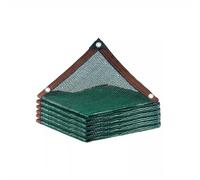 Filet d'ombrage extérieur, filet d'ombrage durable, adapté aux terrains de jeux, aux clôtures for le bétail et à la protection de la vie privée des balcons(19.7ftx19.7ft)