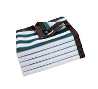 Filet D'ombrage Extérieur, Toile D'ombrage De Serres Coupe-Vent, Filet Protection Solaire Respirant pour Potager, Pare-Soleil Tissu pour Plantes Jardin(5x10m(16x33ft))