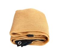 Filet D'ombrage Filet d'ombrage for terrasse extérieure, taux de 80%, d'ombre for Gazebo d'été, Protection Solaire Jardin, Toile d'auvent(3x6M)