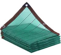 Filet d'ombrage for Patio, Filet d'ombrage for Jardin, Protection Solaire, for Plantes, Serre, Protection Solaire(2x5 m/6.6x16.4 ft)