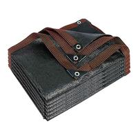 Filet d'ombrage léger et Durable, Filet d'ombrage Anti-UV | Filet d'ombrage résistant aux UV, durable, respirant, léger, adapté aux jardins et aux serres.