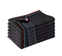 Filet d'ombrage pour serre de 2,1 x 3 m, protection UV à 90 % avec œillets, pare-soleil pour pergola et protection des plantes, abri solaire pour extérieur