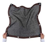 Filet d'ombrage pour Serre, Filet d'ombrage 90%, Plusieurs Tailles, œillets Noirs, Serre de Jardin, Pergola, enclos Poulets(5x10 m/16.4x33ft)