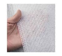 Filet d'ombrage pour serre, jardin, crèche, bétail - respirant, résistant aux déchirures et durable, idéal pour une utilisation en extérieur