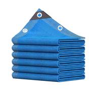 Filet d'ombrage Protection Piscine et Filet Anti Chaleur Toile d'ombrage pour Pergola Rectangulaire n HDPE Voile Ombrage pour Jardin Potager Plantes