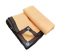 Filet d'ombrage résistant aux UV avec œillets, taux d'ombre de 95 % pour la protection des plantes, serre, grange ou chenil. Disponible en 1 x 2 x 7 m, 3 x 8 m, 4 x 10 m (5 x 6 m)