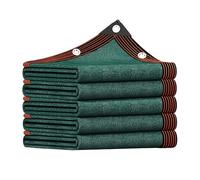 Filet D'ombrage, Tissu D'ombrage, 80% Filet Protection Solaire avec Œillets, pour Serres Jardin Pergola, Facile À Suspendre(2 * 3m(78.7 * 118in))