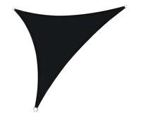 Filet D'Ombrage Voile d'ombrage Triangulaire, imperméable, for l'extérieur, Piscine, auvent for Plage, Camping, abri