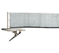 Donic Schildkröt CLIPMATIC Ensemble filet pour tennis de table Noir/Blanc