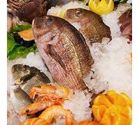 Filet du Pêcheur - Un panier garni