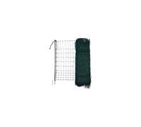 Filet E volaille - - 25 m - 106 cm - Double pointe - Vert