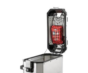 Filet Élastique Givi pour Trekker Outback/Dolomiti/Alaska