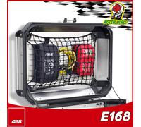 Filet Élastique Interne GIVI Pour Bâeuttre/Valigia TREKKER OUTBACK 42 LT - E168