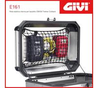Filet Élastique Interne [ Givi ] Pour Coffre / Valise Trekker Outback 58 Lt -