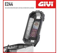 Filet Élastique Interne Givi Pour Valise Trekker Outback Evo 37/33 Litres - E244