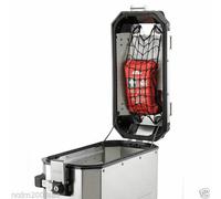 Filet Élastique Interne Port Objets GIVI E144 Paupière Inférieure Trekker, Ratio