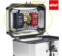 Filet Élastique Interne Rangement GIVI e161 pour Coffre obk58 Trekker Cambrousse