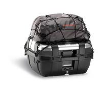 Filet Élastique Rangement GIVI T10N Pour Valises Et Porte-Bagages
