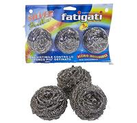 Filet en Acier 3pcs. 23647