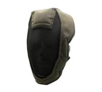 Filet en acier adaptable - Couverture complète - Couvre l'équipement pour l'entraînement aux flèches - Pratique en plein air - Défense des jeunes et des adultes