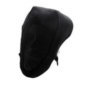 Filet en acier adaptable - Couverture complète - Couvre l'équipement pour l'entraînement aux flèches - Pratique en plein air - Défense des jeunes et des adultes