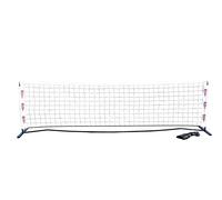 Filet en acier pour balles de tennis (4x1,1 m)