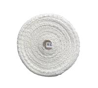 Filet en coton pour viande - chaussette élastique pour jambon, filet pour ficelle de boucher | rouleau de filet pour viande fumée et rôti, accessoire pour cuisine et cuisson professionnelle saucisse C