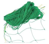 Filet en Plastique Pergolas en Treillis for Plantes, Filet de Culture Polyester Robuste, Jardin à Mailles carrées for grimpantes et légumes(1.8x5m)