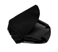 Filet En Tête De Chien Protection Anti-Mâchonnement Chiot | Masque de Sécurité en Filet Canin pour Maîtres Amoureux des Animaux Dressage Randonnée Campagne Rééducation