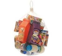 Filet Epicerie Multicolore G