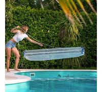 Filet épuisette XXL anti-feuilles Platypool