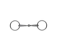 Filet FEELING avec embouchure fine et solide 14,5 cm