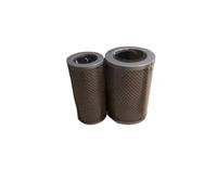 Filet filtrant auto-scellant, 1 pièce, cartouche filtrante à Absorption d'huile, accessoires de Machine de moulage par Injection(2)