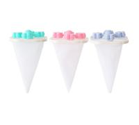 Filet Flottant Anti-Cheveux Collecteur Pour Lave-Linge | Flottant Éliminateur Poils Peluches Multifonction, Boule Nettoyage Réutilisable Pour Lave-Linge