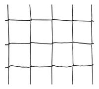 Filet football Hurley Master Net Noir TU Unisex