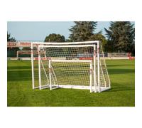 Powershot Net For Fgm00 Blanc 3.7 x 2 m