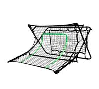 Filet football VirtuFit Noir 113x106x65 cm Unisex