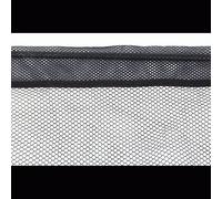 Fox International Eos Landing Net Head Noir 1.2 m